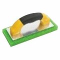 Great Star MM 9-1/2 in.GRN Foam Float G02034